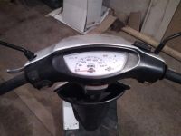 Лот: 13924033. Фото: 6. Honda Dio ZX35