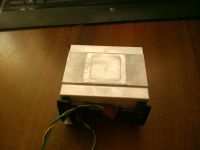 Лот: 5481411. Фото: 2. Куллер + радиатор на 478 socket... Комплектующие