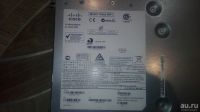Лот: 11827410. Фото: 3. Новый маршрутизатор Cisco 2811. Компьютеры, оргтехника, канцтовары