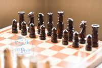 Лот: 11626386. Фото: 11. Шахматы Средневековье элит 57...