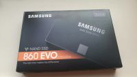 Лот: 13364232. Фото: 3. Накопитель Samsung SSD 860 EVO... Компьютеры, оргтехника, канцтовары