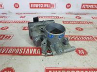 Лот: 20898305. Фото: 2. Заслонка дроссельная Mazda Premacy... Автозапчасти