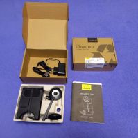 Лот: 25708669. Фото: 2. Беспроводная DECT-гарнитура Jabra... Аудиотехника