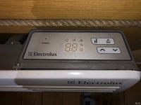 Лот: 12088400. Фото: 3. Обогреватель Electrolux 1500 в... Строительство и ремонт