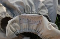 Лот: 16208497. Фото: 2. Костюм ОЗК. Одежда, обувь, галантерея