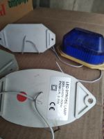Лот: 19489340. Фото: 4. Одним лотом 4 шт Led strobe lamp... Красноярск