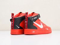 Лот: 13459183. Фото: 3. Кроссовки Nike Air Force 1 07... Одежда, обувь, галантерея