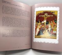 Лот: 24908103. Фото: 14. 📙 Жизнь Иисуса Христа в красках...