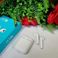 Лот: 14406503. Фото: 10. Наушники гарнитура airpods i11...