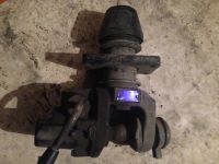 Лот: 13008103. Фото: 4. ТСУ (фаркоп) евро грузовики. Красноярск