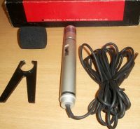 Лот: 19458460. Фото: 6. Columbia DM-110 (Denon) - вокальный...