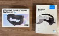 Лот: 25727522. Фото: 3. Oculus Quest 3 128 gb + аксессуары. Компьютеры, оргтехника, канцтовары