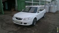 Лот: 3003758. Фото: 2. Продам Mazda Familia. Авто, мото, водный транспорт