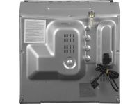 Лот: 23550234. Фото: 5. Газовый духовой шкаф Beko BBIGT21100X