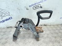 Лот: 25327501. Фото: 4. ручка ручника Daewoo Winstorm... Красноярск