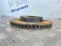 Лот: 25071953. Фото: 6. диски тормозные toyota corolla...