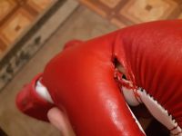 Лот: 16434096. Фото: 3. Перчатки. Спортивные товары