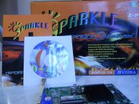 Лот: 3378021. Фото: 2. NVidia GeForce2 MX200. Комплектующие