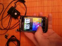 Лот: 3908132. Фото: 3. Продам HTC Wildfire S "quietly... Красноярск