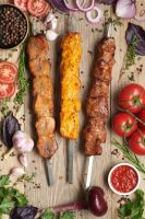 Лот: 19157238. Фото: 2. Мясной Хит. Красноярск