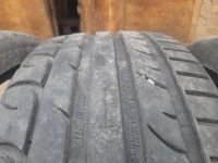 Лот: 19510864. Фото: 2. Tigar high performance 205/40r17. Шины, Диски
