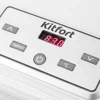 Лот: 15882731. Фото: 5. Сушилка для овощей и фруктов Kitfort...