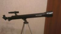 Лот: 3790147. Фото: 3. Телескоп celestron powerseeker... Фото, видеокамеры, оптика