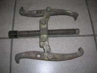 Лот: 9516871. Фото: 2. Съёмник 150мм. Инструмент