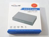 Лот: 22561784. Фото: 13. USB 3.0 SATA внешний корпус бокс...