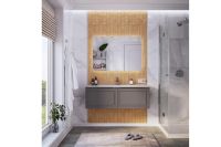 Лот: 25004913. Фото: 8. Тумба подвесная ИТАНА Verona 2...