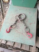 Лот: 13854993. Фото: 4. Крюк паук крановый. Красноярск