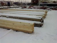 Лот: 2595871. Фото: 3. Доска обрезная 4500р/куб. Строительство и ремонт