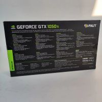 Лот: 19939806. Фото: 10. Видеокарта Palit GeForce GTX 1050...