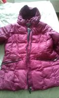 Лот: 7924871. Фото: 2. Пуховик размер 46-48. Женская одежда