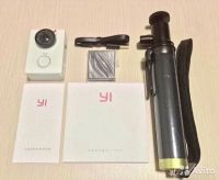 Лот: 5408358. Фото: 5. Xiaomi Mi YI Action Camera (Экшн...