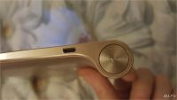 Лот: 8728637. Фото: 6. Lenovo Yoga Tablet 10 HD+ (золотой...