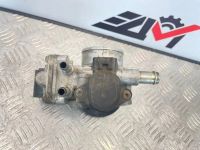 Лот: 25718054. Фото: 3. заслонка дроссельная toyota corolla... Авто, мото, водный транспорт