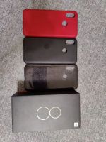 Лот: 18243765. Фото: 4. Xiaomi Mi 8 (MI8) 6/64GB (Global...