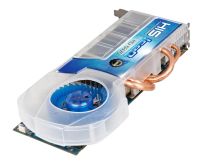Лот: 5192654. Фото: 3. HIS Radeon HD6970 IceQ Turbo 900Mhz... Компьютеры, оргтехника, канцтовары
