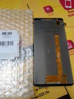 Лот: 19483638. Фото: 2. Дисплей для ZTE Blade L210. Запчасти, оборудование
