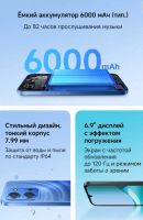 Лот: 25899336. Фото: 4. Новый Xiaomi Redmi 15C 8/256Gb...