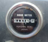 Лот: 17878091. Фото: 6. Мини-трактор Kubota XB-1 в комплекте...