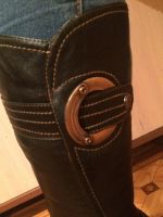 Лот: 10552470. Фото: 3. Сапоги. Вестфалика. Одежда, обувь, галантерея