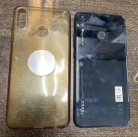 Лот: 20290650. Фото: 3. Смартфон Honor 8x 4/64gb. Красноярск