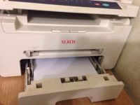 Лот: 4698843. Фото: 3. Принтер XEROX Workcentere 3119. Компьютеры, оргтехника, канцтовары