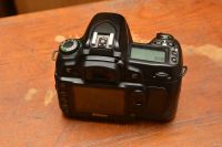 Лот: 13233922. Фото: 5. Nikon D80 + обьектив Nikkor DX...