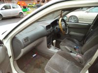 Лот: 14549186. Фото: 5. Toyota corolla ae110