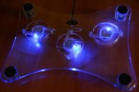 Лот: 5564766. Фото: 2. Подставка. Аксессуары