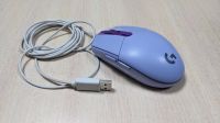 Лот: 21167570. Фото: 2. Мышь проводная Logitech G102 Lightsync... Периферия