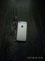 Лот: 10118822. Фото: 2. Iphone 6 64GB Space Gray. Смартфоны, связь, навигация